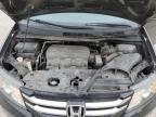 2015 Honda Odyssey Touring на продаже в Ellwood City, PA - Front End