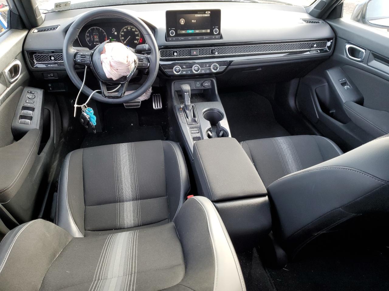 2024 Honda Civic - Image 8