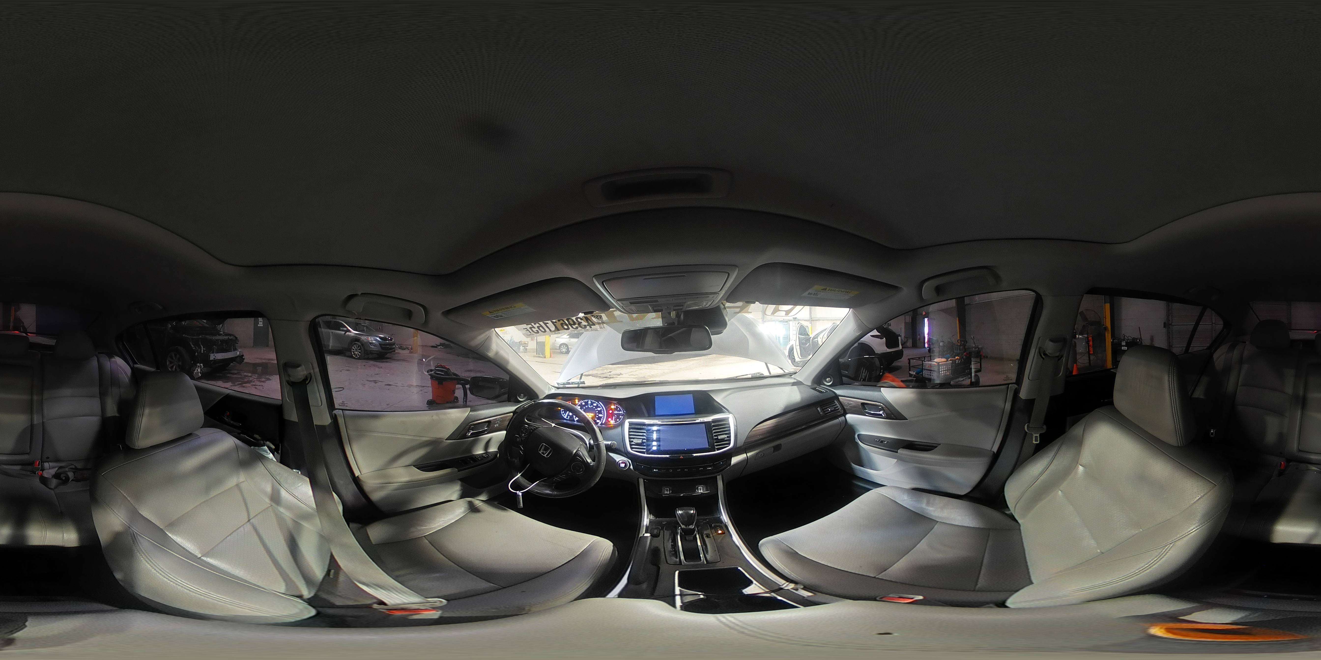 2017 Honda Accord - Image 14