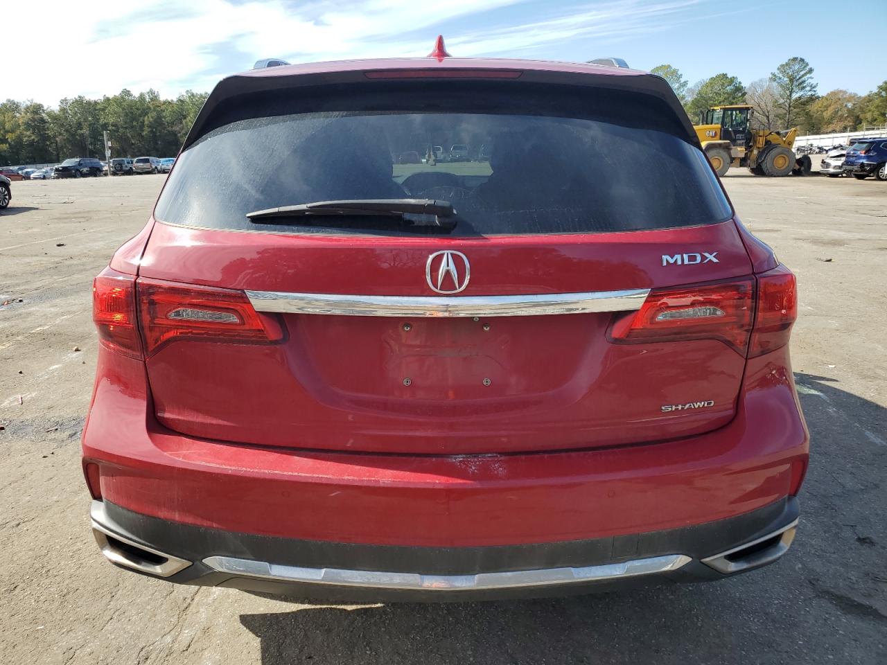 2018 Acura MDX - Image 6