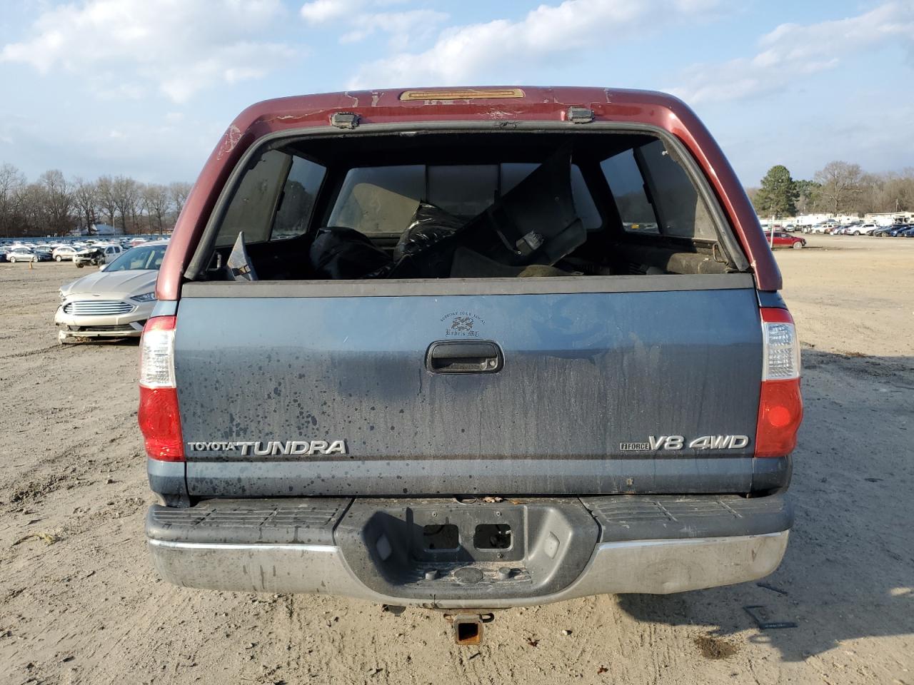 2006 Toyota Tundra - Image 6