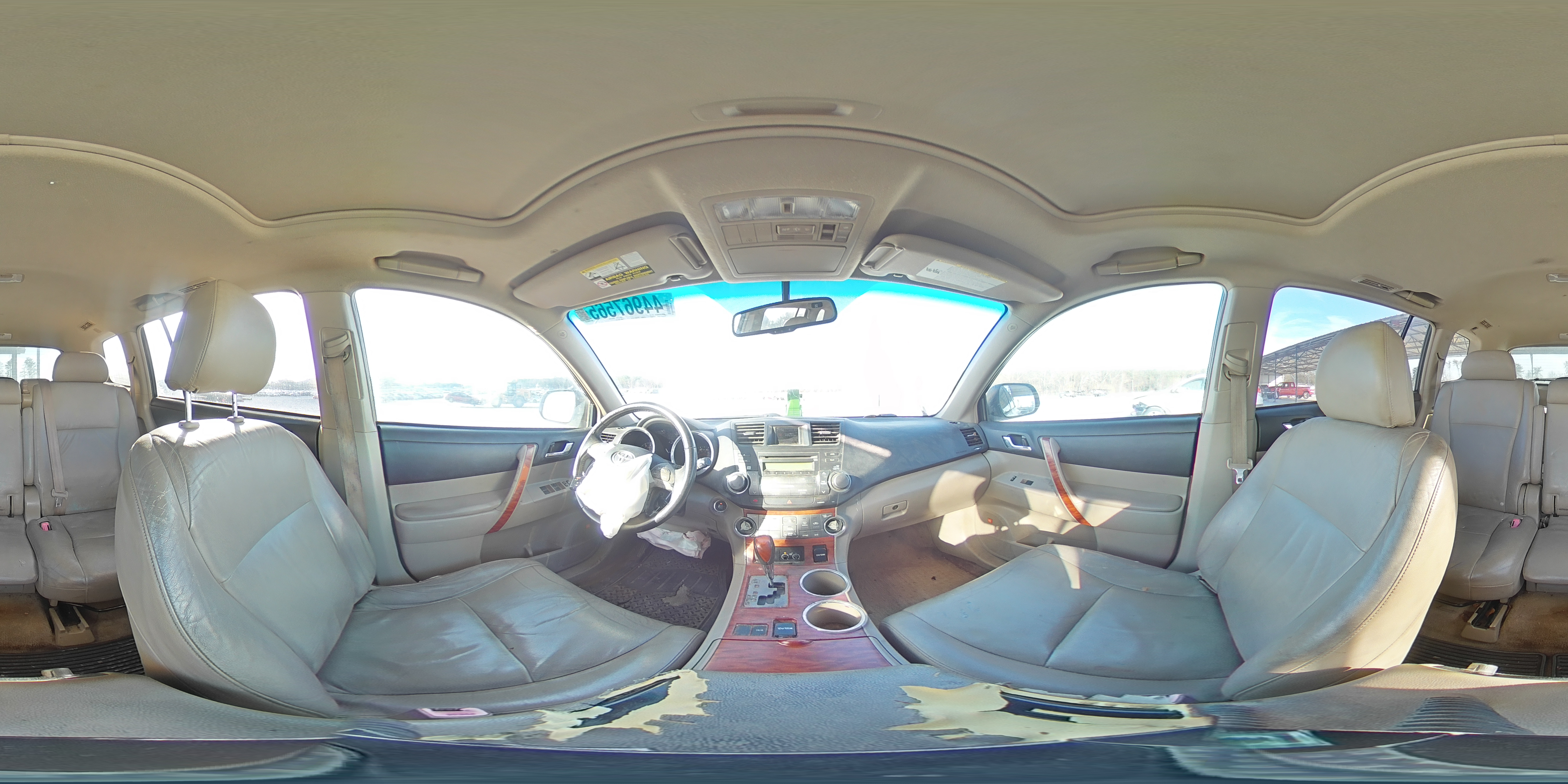 2008 Toyota Highlander - Image 14