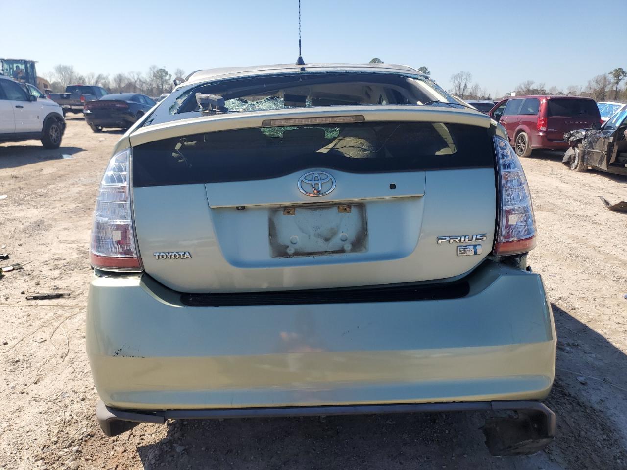 2009 Toyota Prius - Image 6