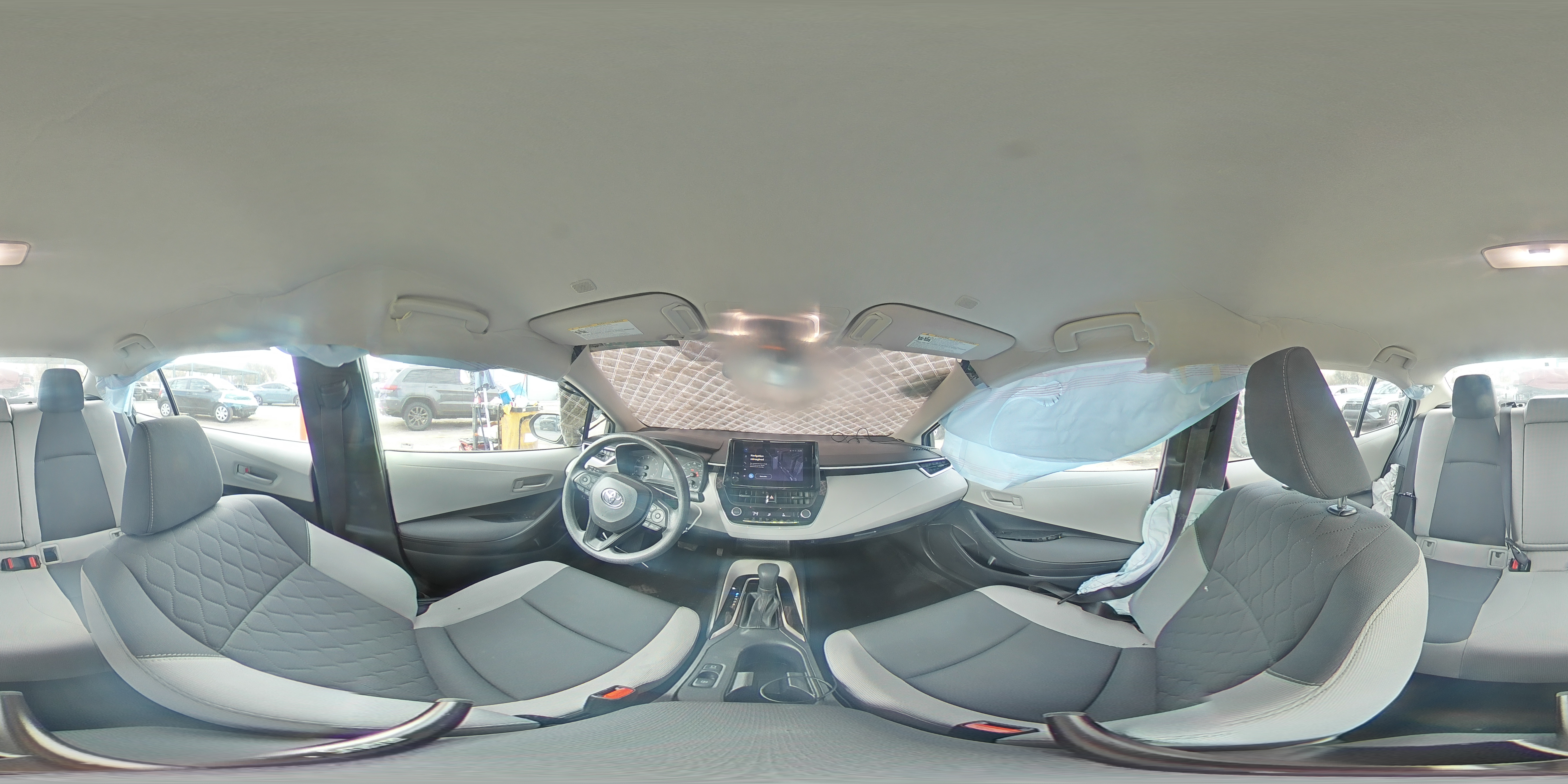 2024 Toyota Corolla - Image 13