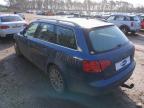 2006 AUDI A4 AVANT S for sale at Copart COLCHESTER