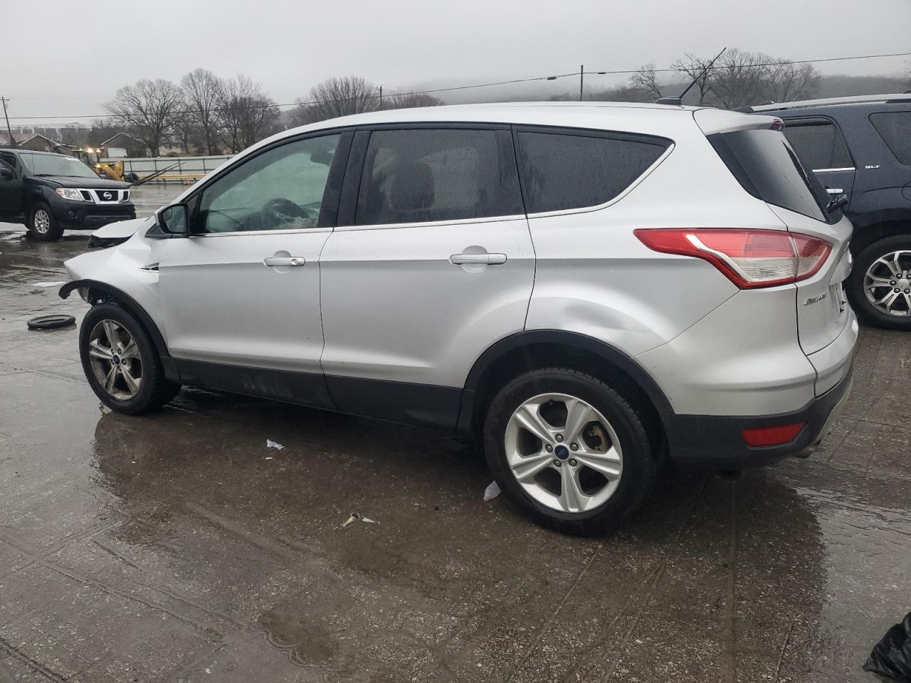 2015 Ford Escape - Image 2