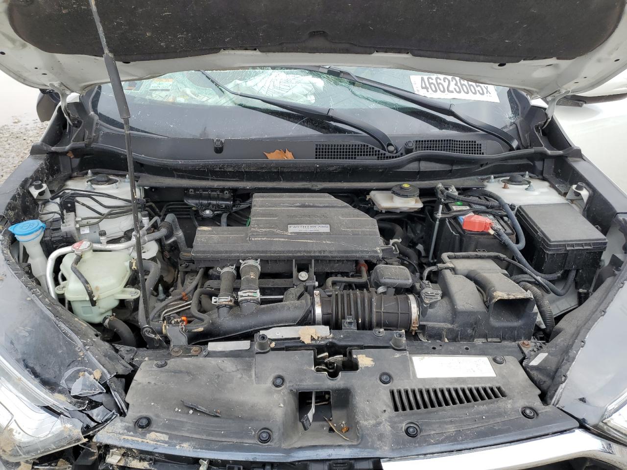 2017 Honda CR-V - Image 13