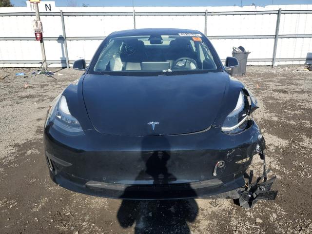 TESLA MODEL 3 2020 Czarny
