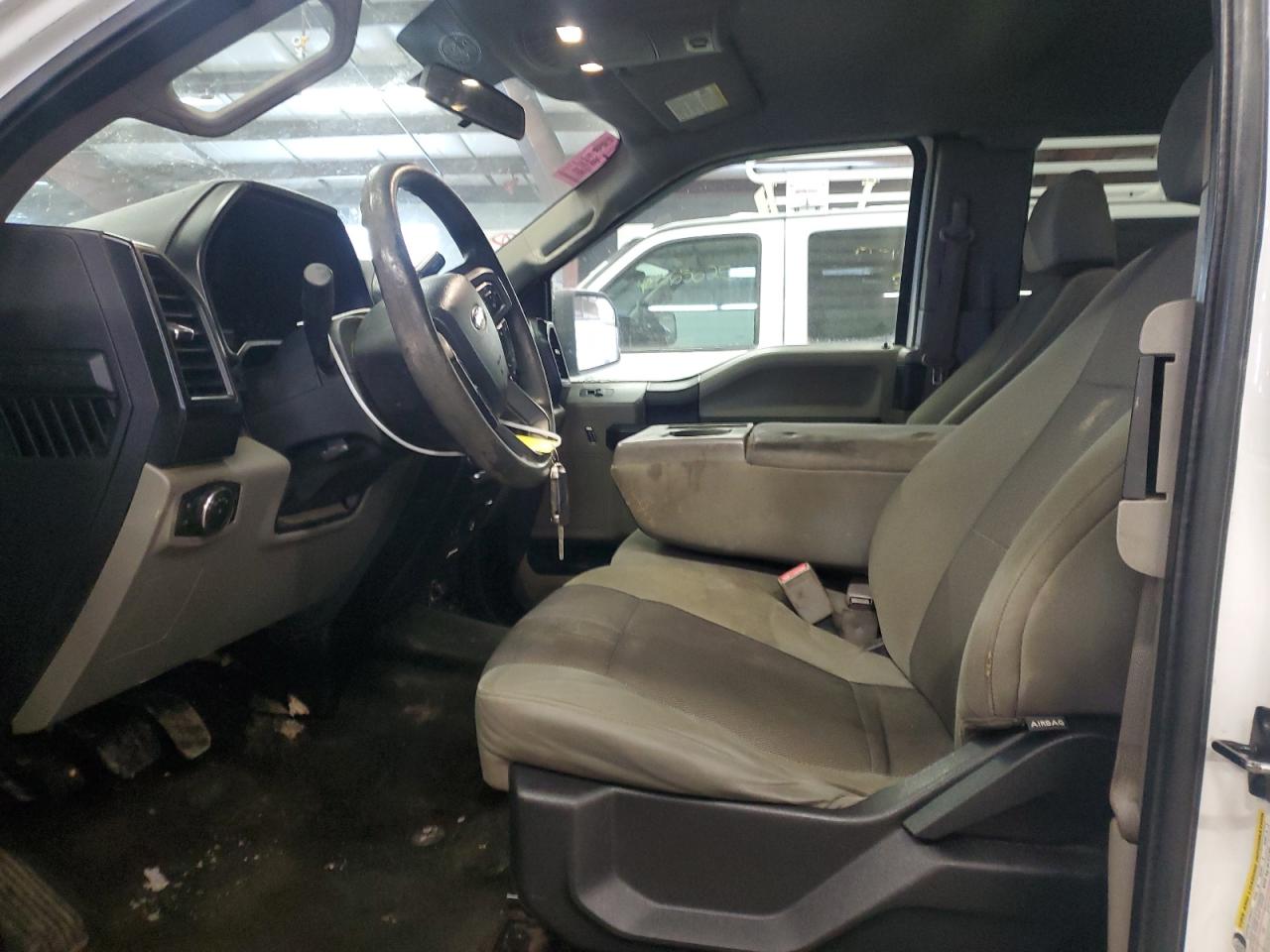 2015 Ford F-150 - Image 7