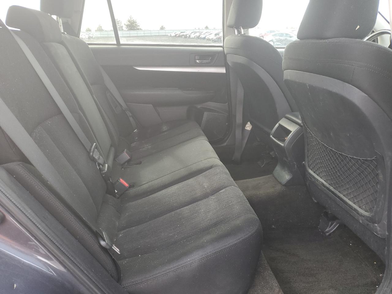 2014 Subaru Outback - Image 11