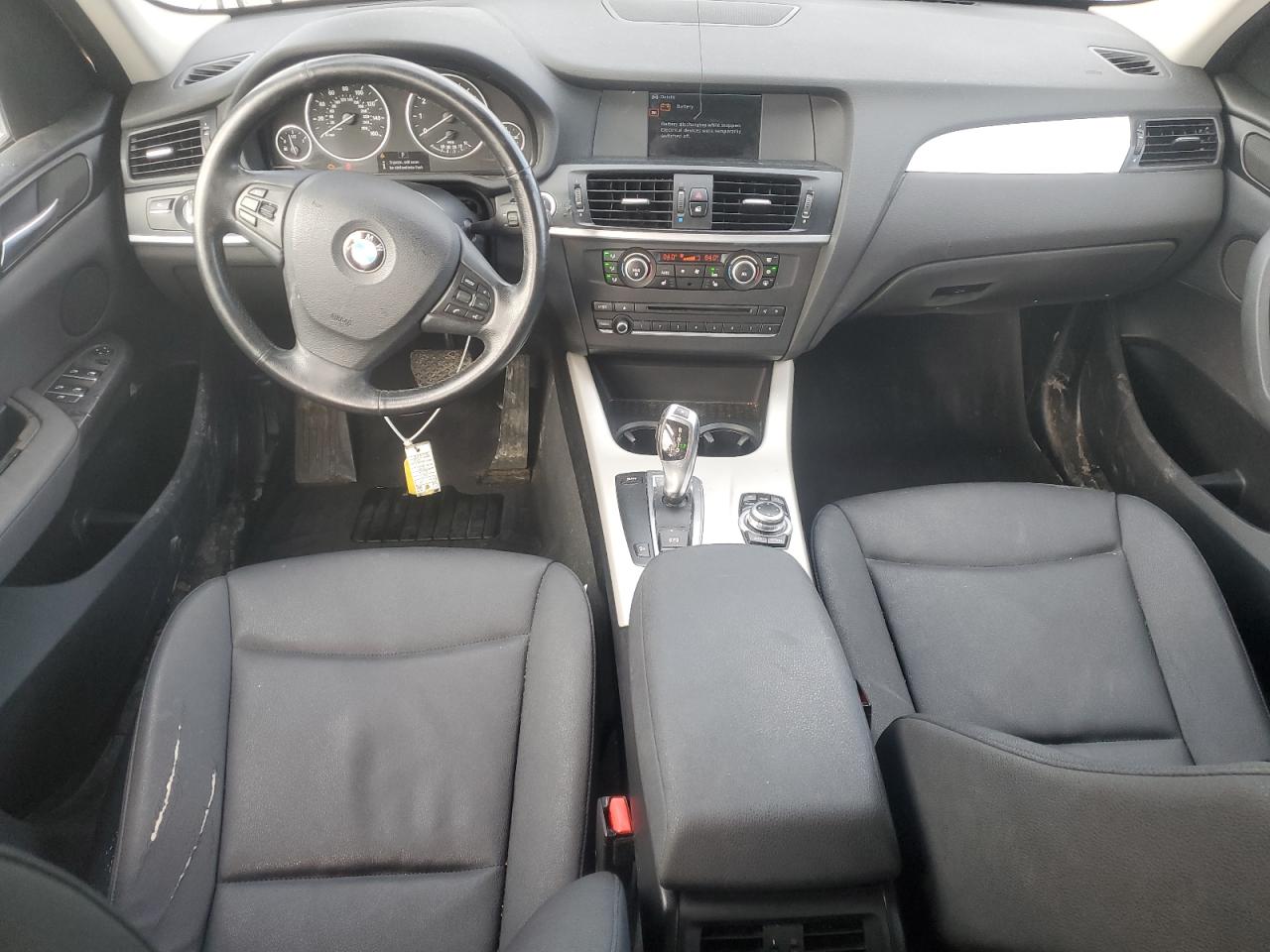 2011 BMW X3 - Image 8