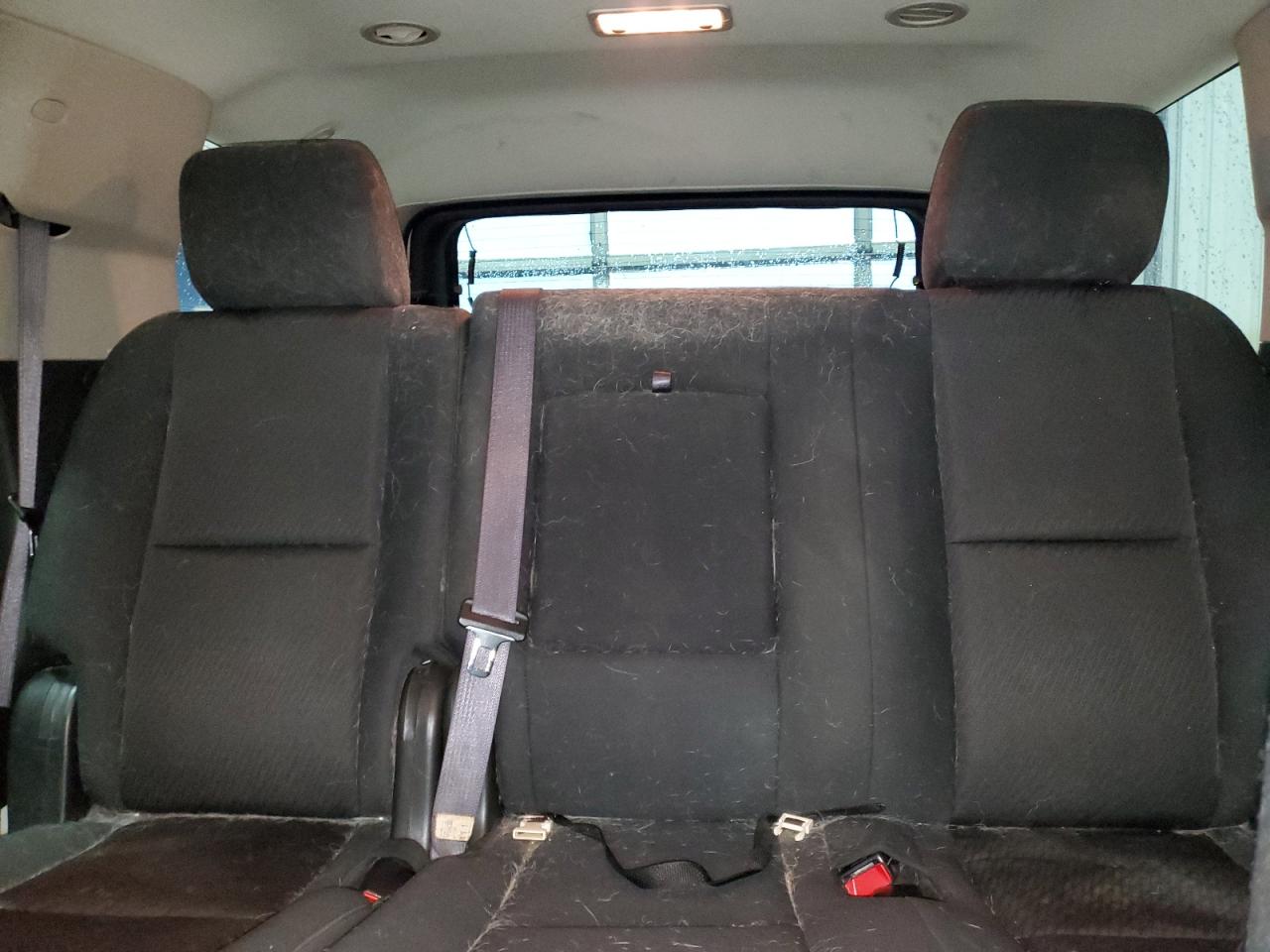2011 Chevrolet Tahoe - Image 10