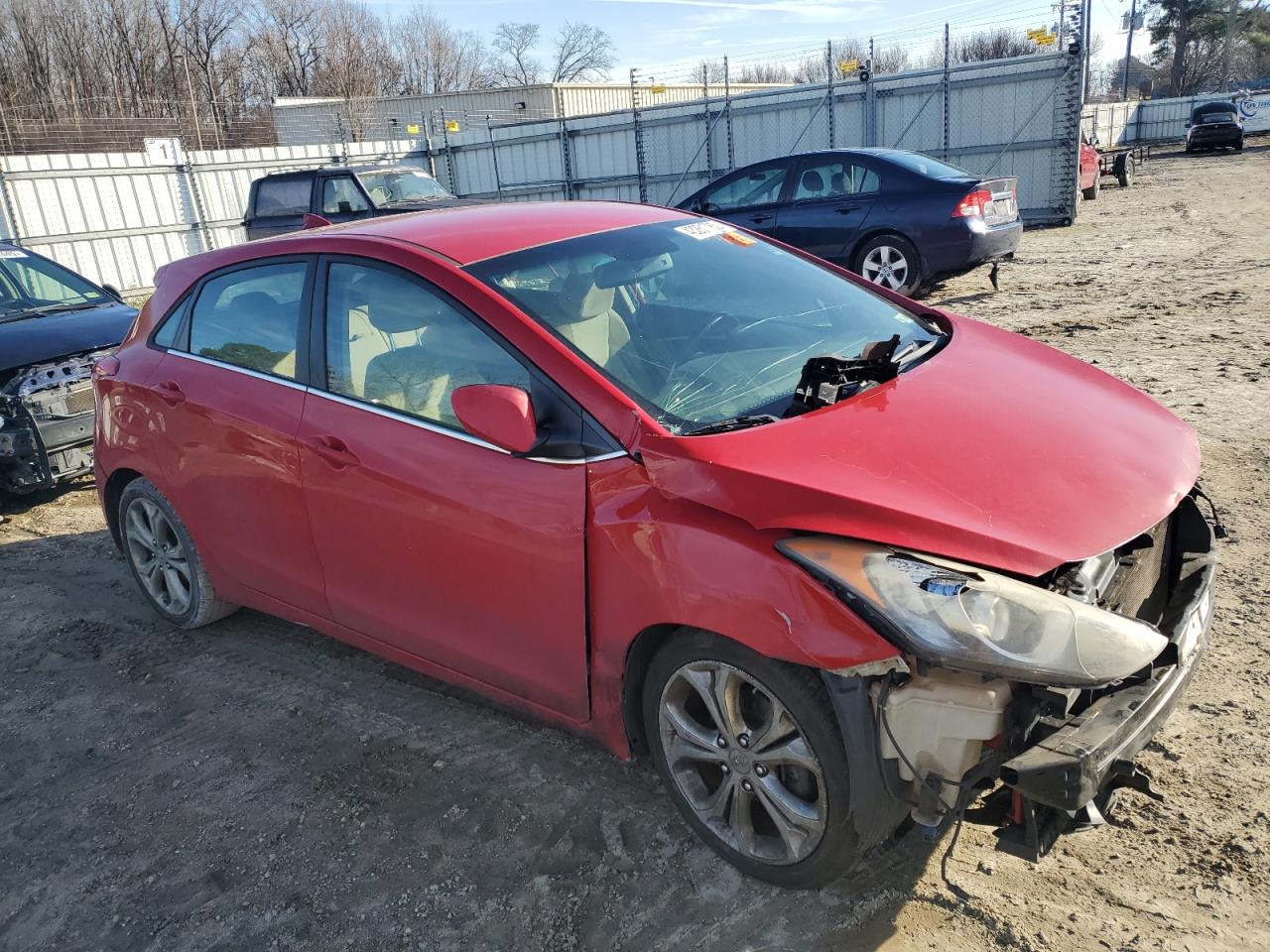2013 Hyundai Elantra - Image 4