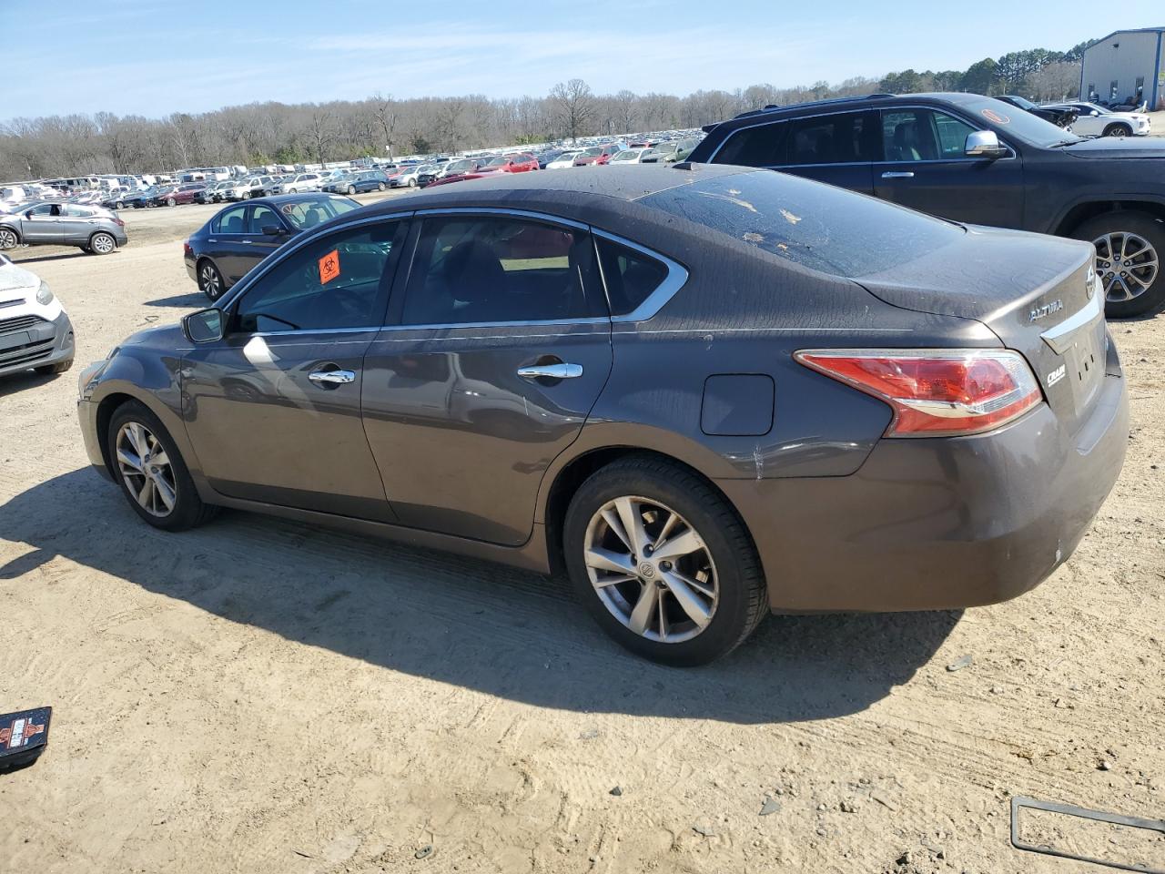 2013 Nissan Altima - Image 2
