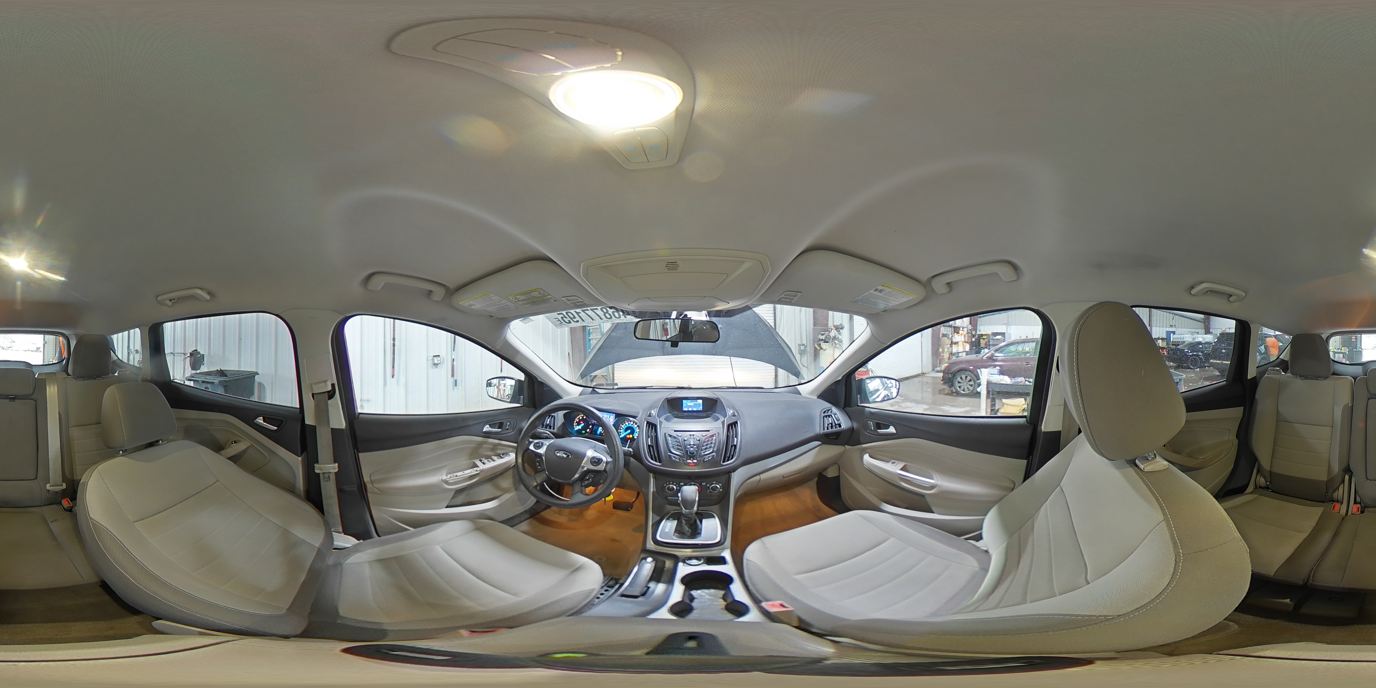 2013 Ford Escape - Image 15