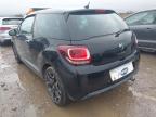 2013 CITROEN DS3 DSTYLE for sale at Copart YORK