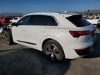 2024 Audi Q8 E-Tron Premium de vânzare în Sun Valley, CA - Undercarriage