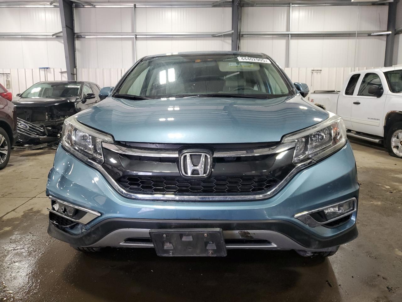 2016 Honda CR-V - Image 5