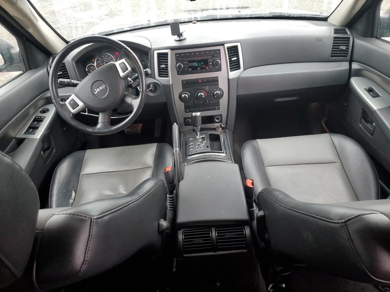 2008 Jeep Grand Cherokee - Image 8