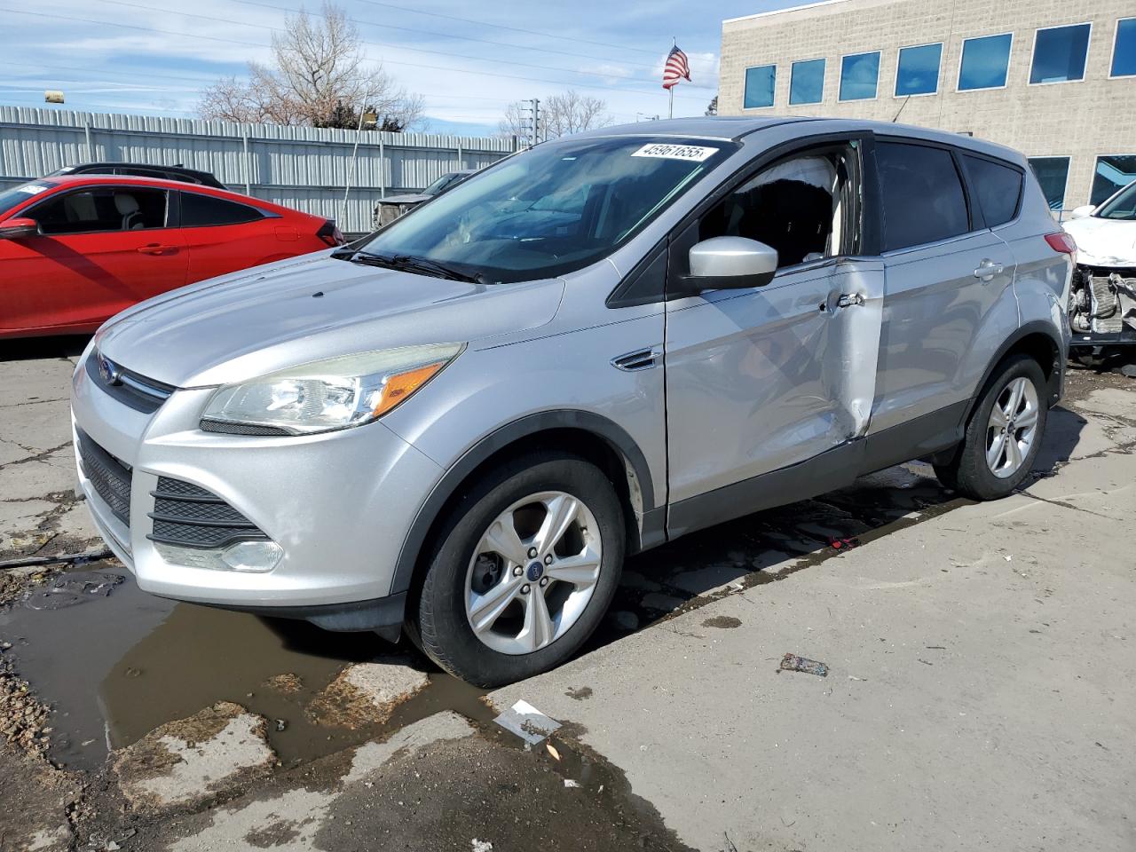 2015 Ford Escape - Image 1