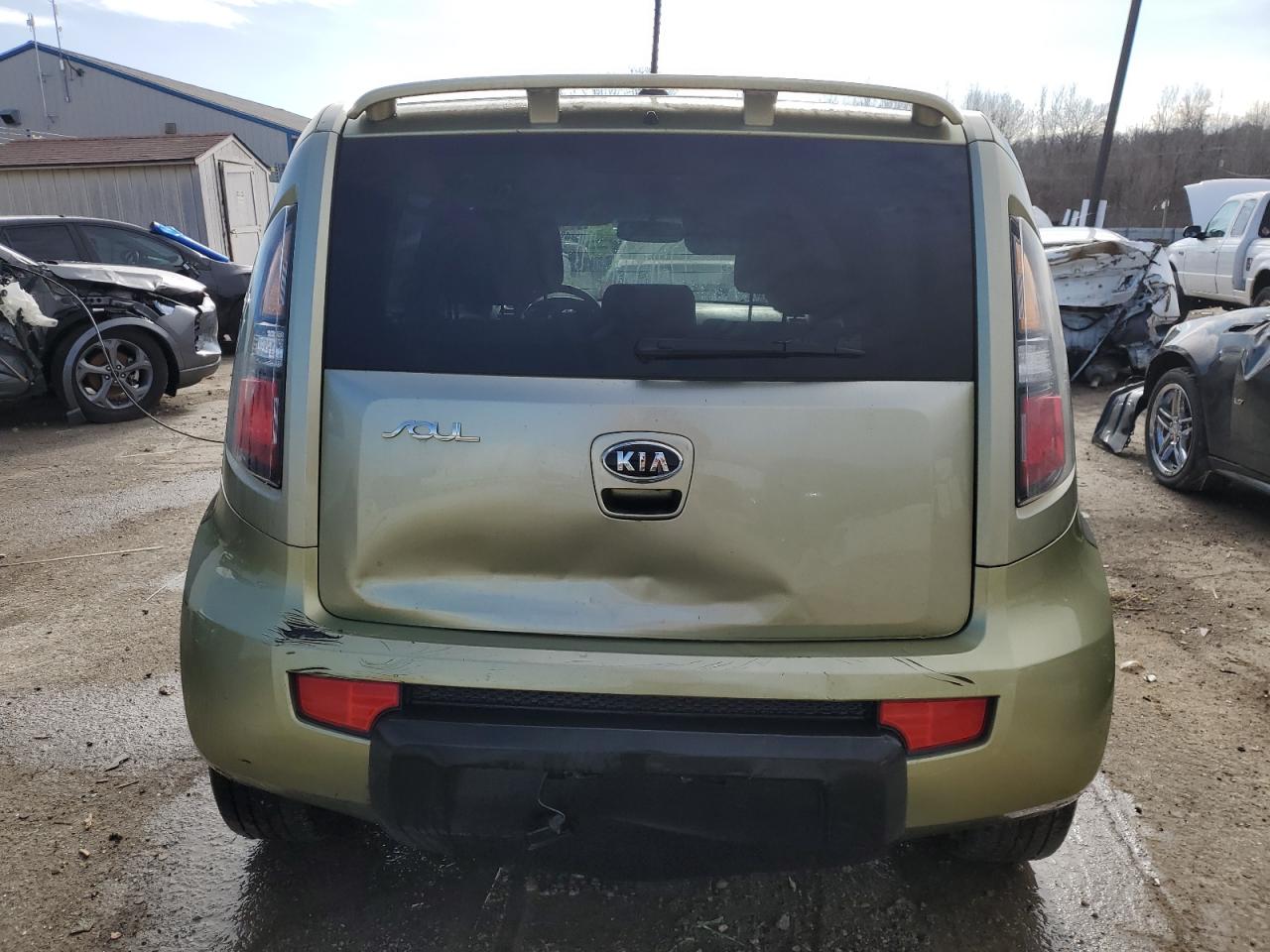 2011 Kia Soul - Image 6