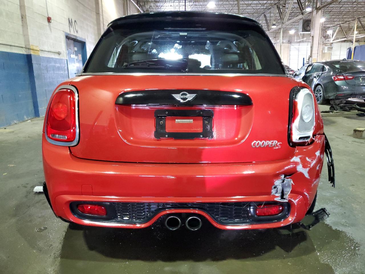 2015 MINI Cooper - Image 6