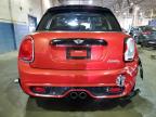 2015 Mini Cooper S for Sale in Woodhaven, MI - Front End