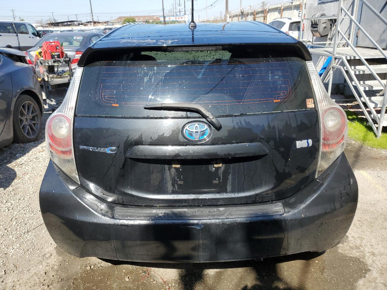 2013 Toyota Prius - Image 6