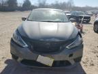 2019 Nissan Sentra S продається в Madisonville, TN - Front End