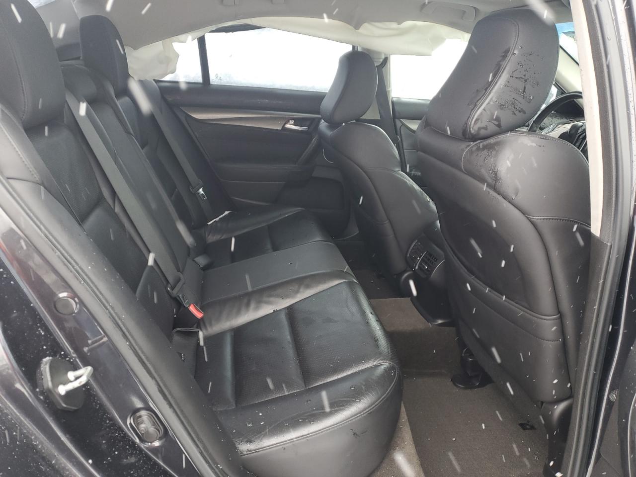 2013 Acura TL - Image 10