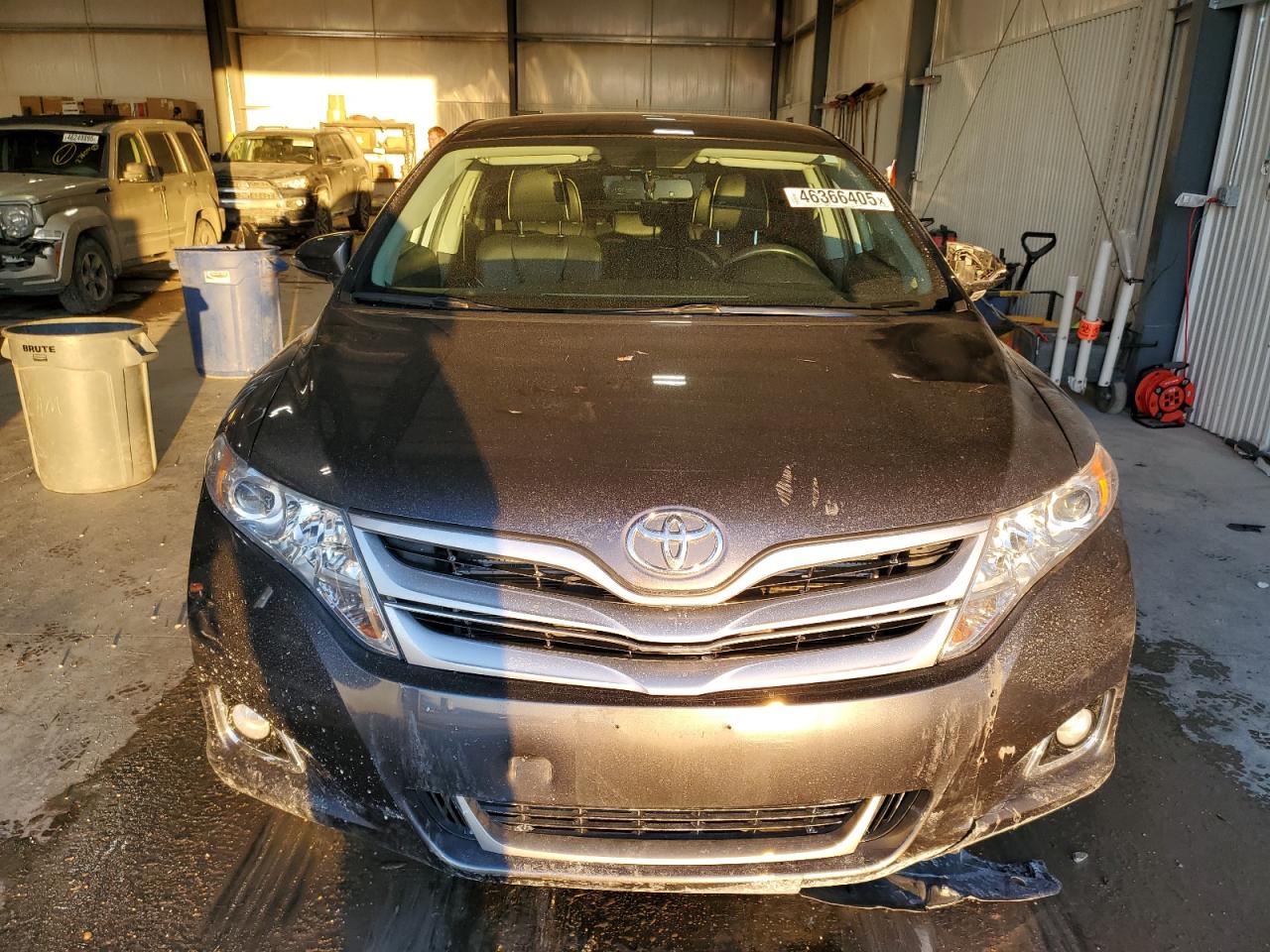2013 Toyota Venza - Image 5