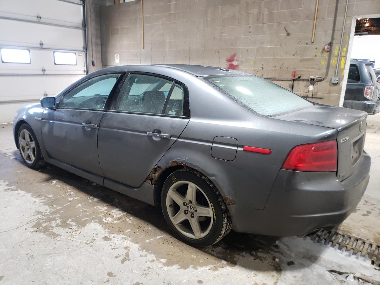 2006 Acura TL - Image 2