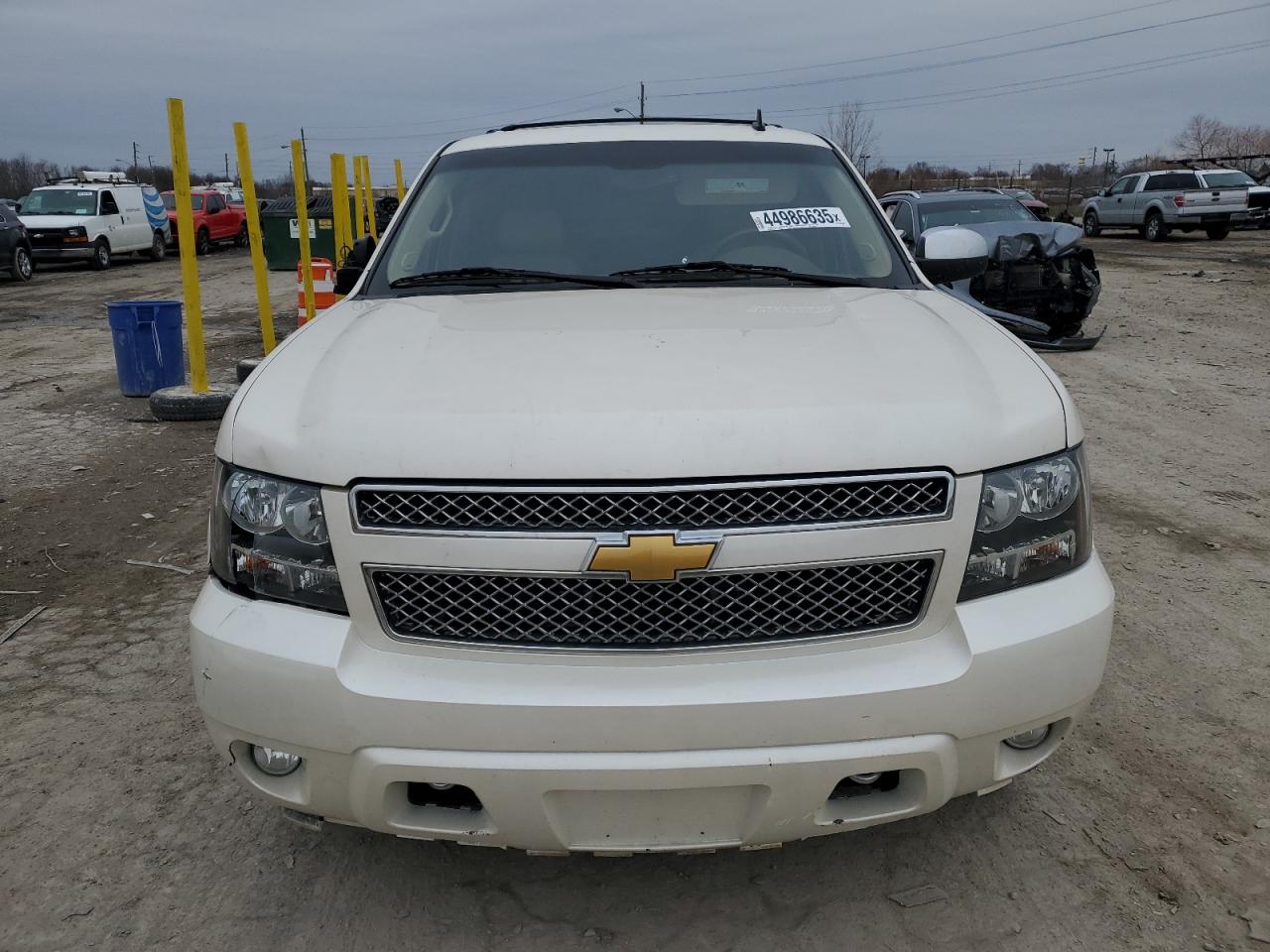2013 Chevrolet Tahoe - Image 5