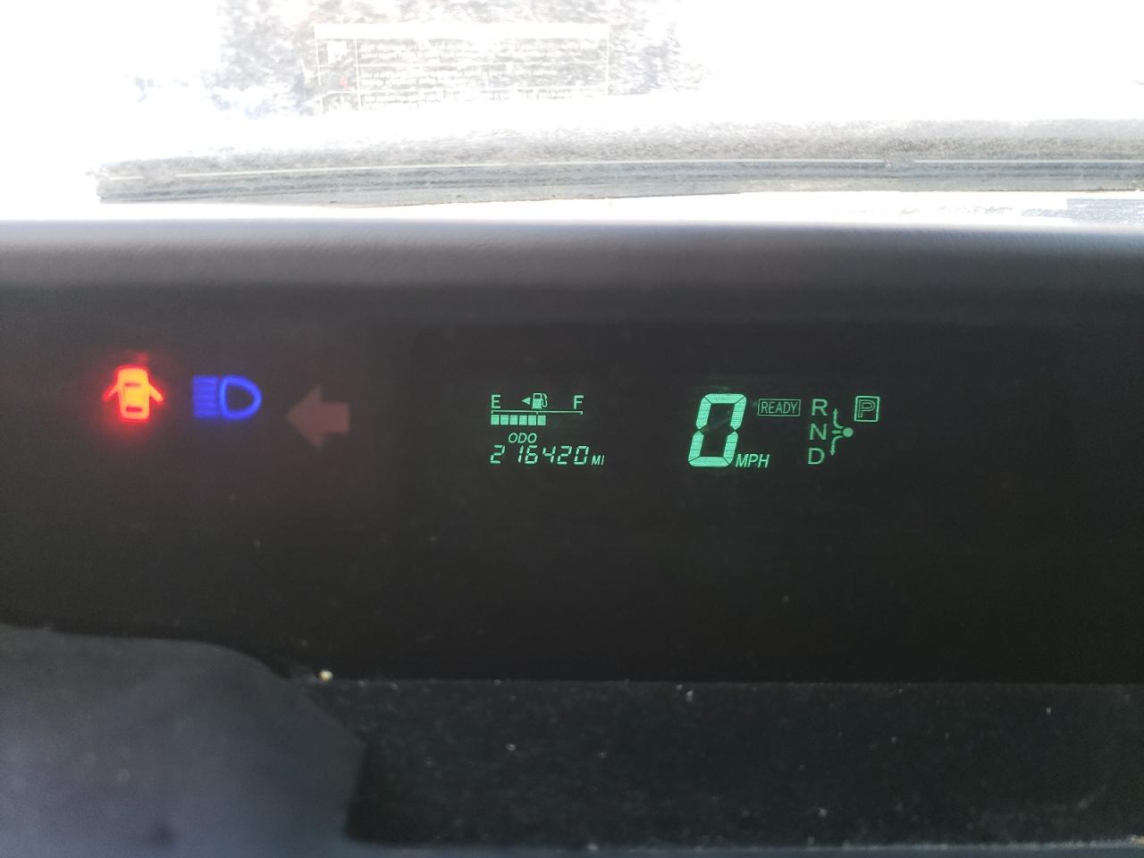 2005 Toyota Prius - Image 9