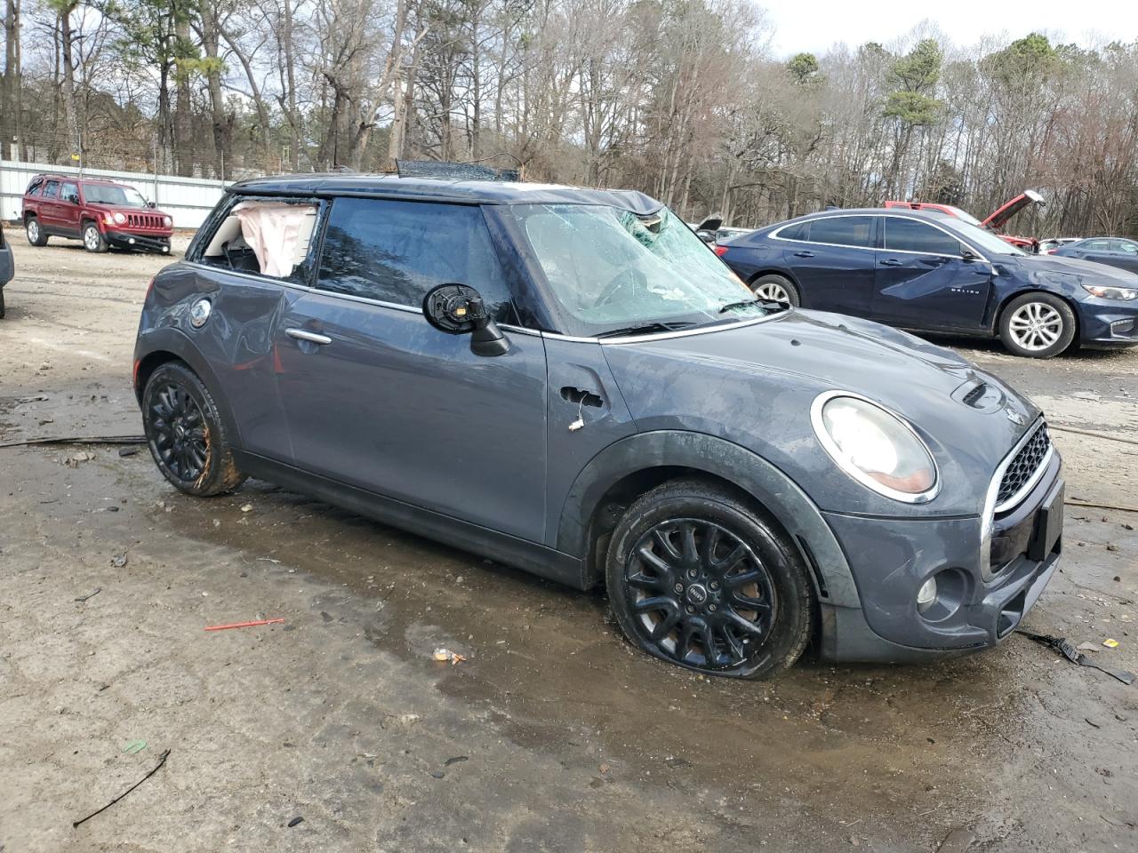2015 MINI Cooper - Image 4