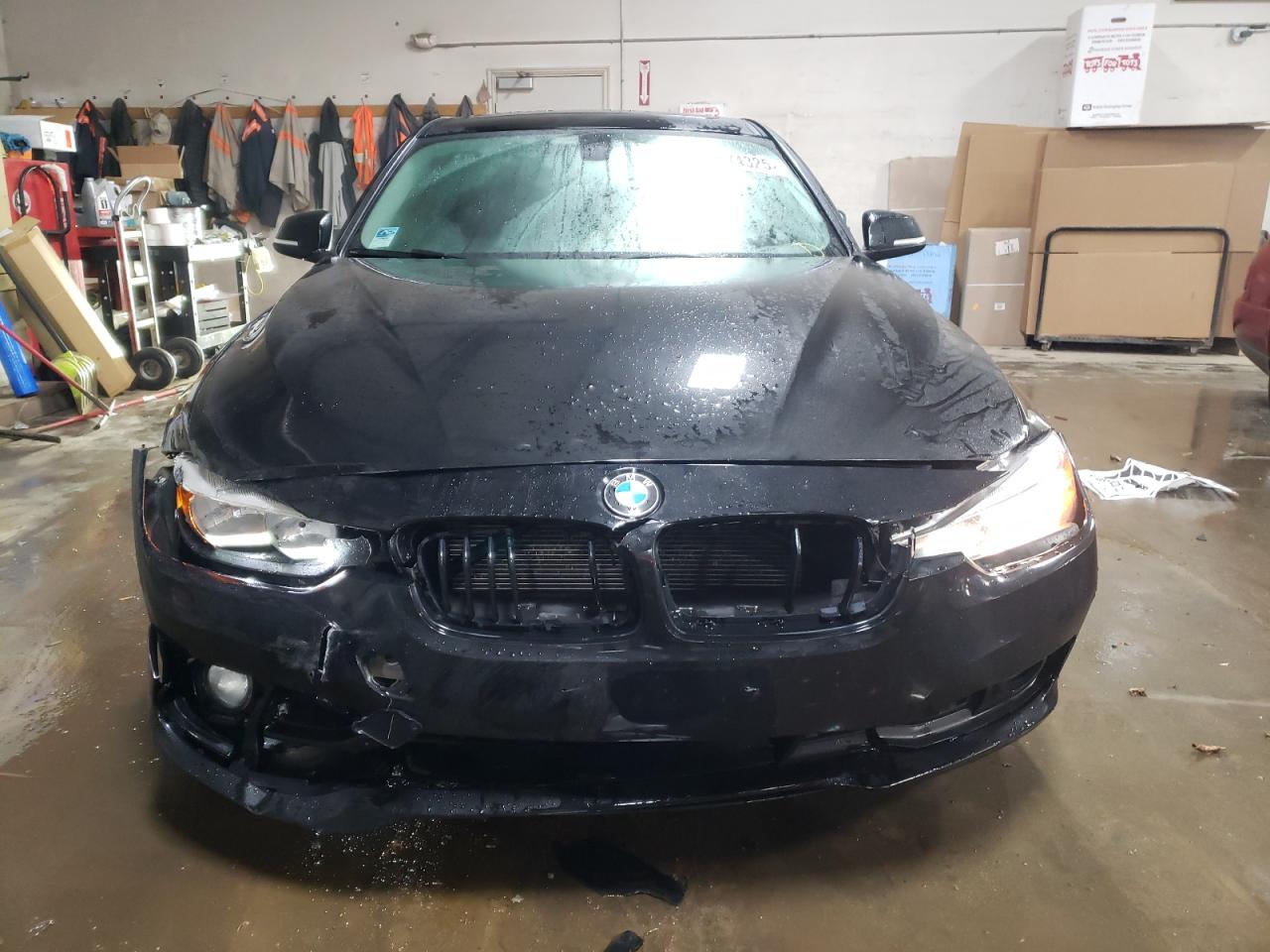 2016 BMW 3er - Image 5