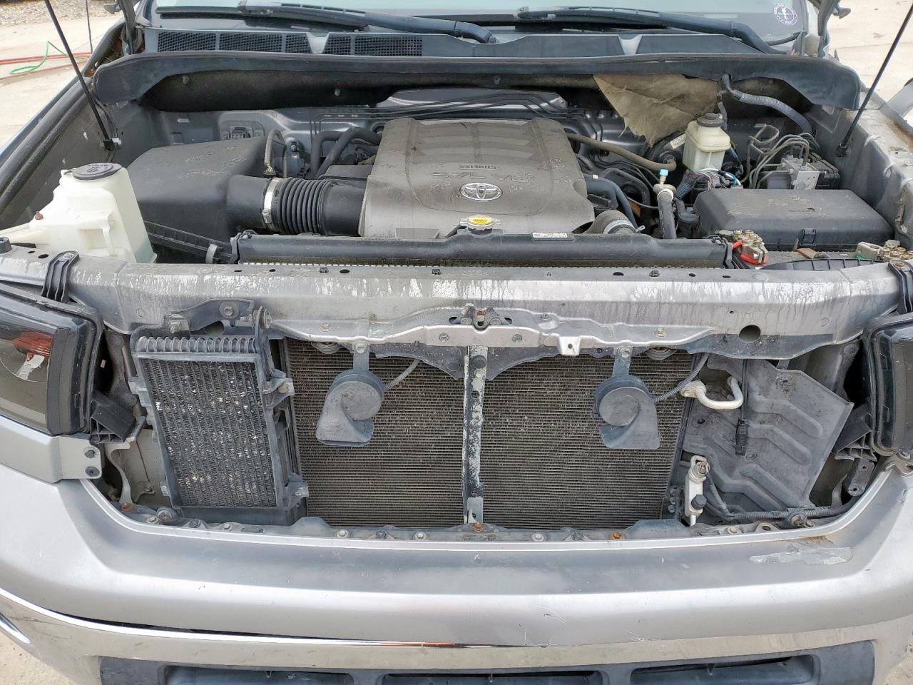 2007 Toyota Tundra - Image 11