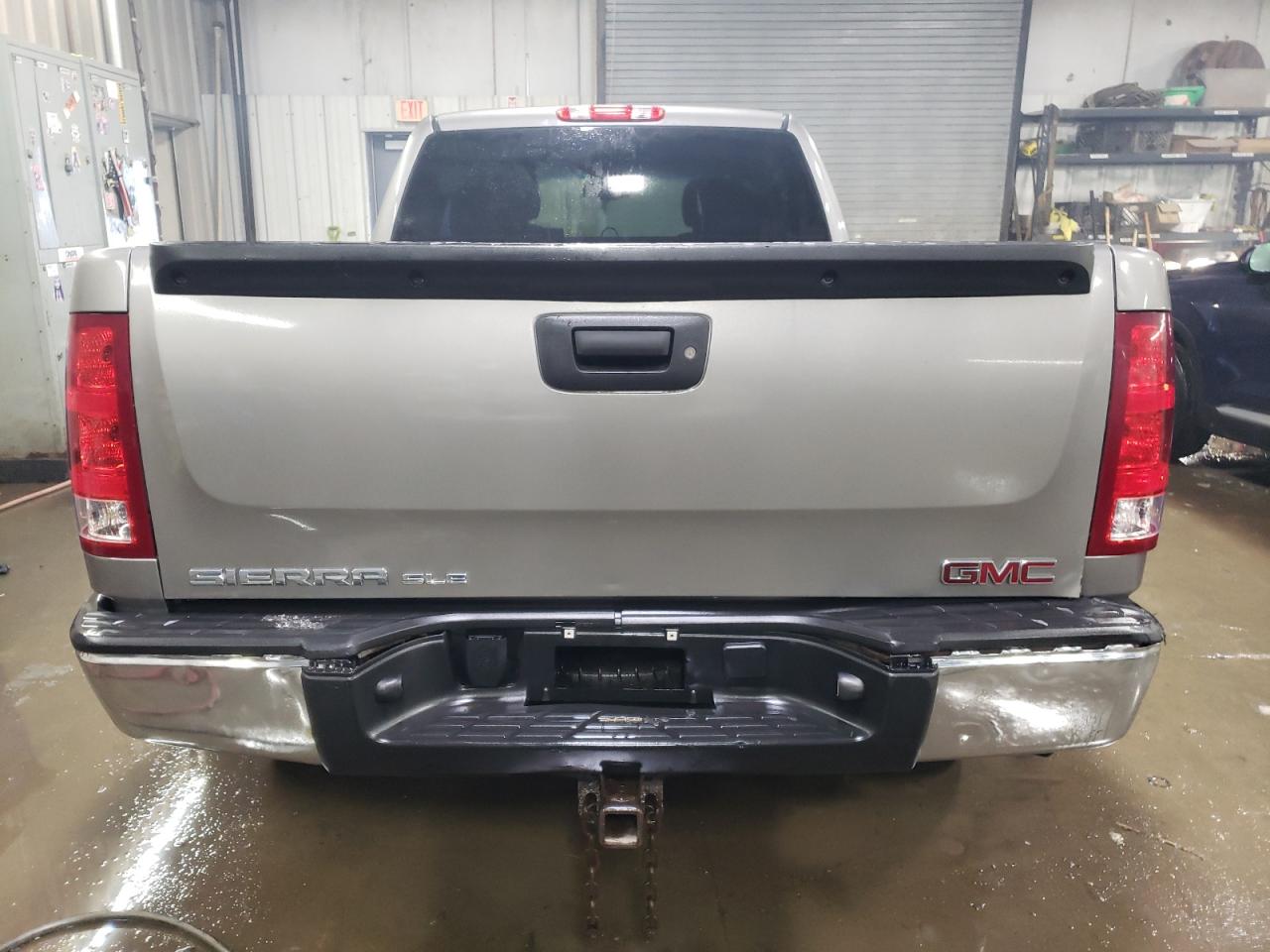 2013 GMC Sierra - Image 6