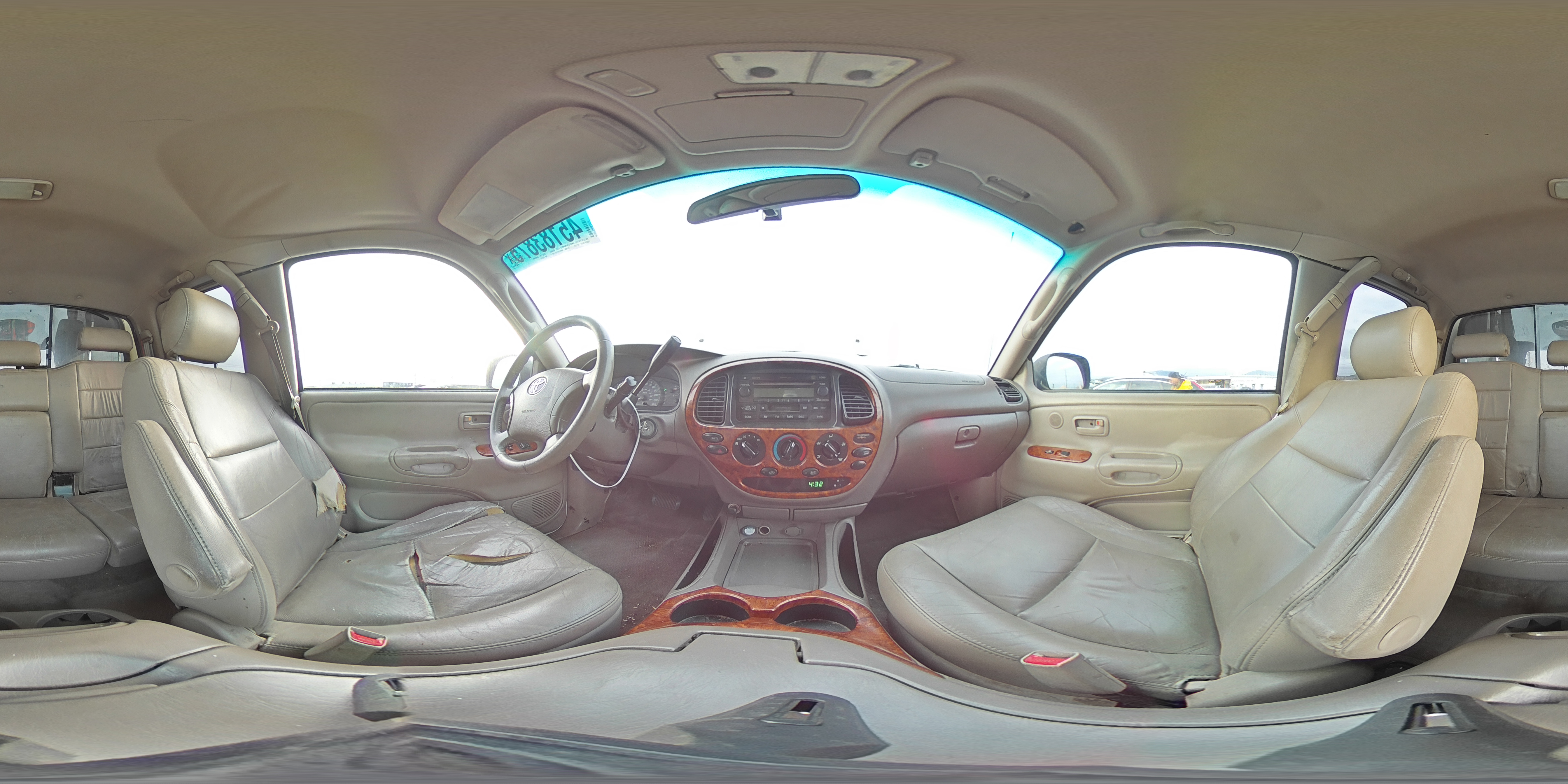 2006 Toyota Tundra - Image 12