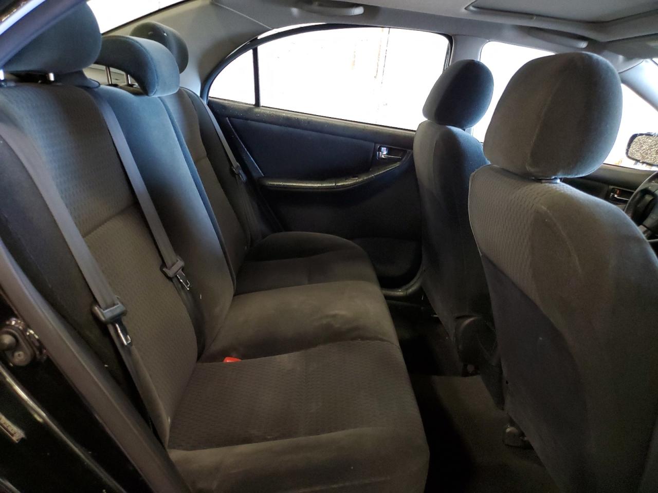 2008 Toyota Corolla - Image 10