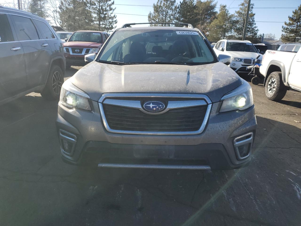 2019 Subaru Forester - Image 5