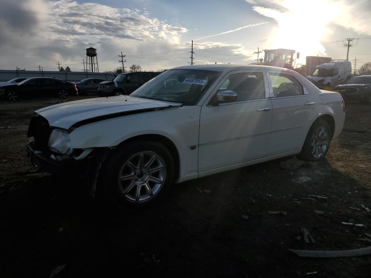 2005 Chrysler 300 - Image 1
