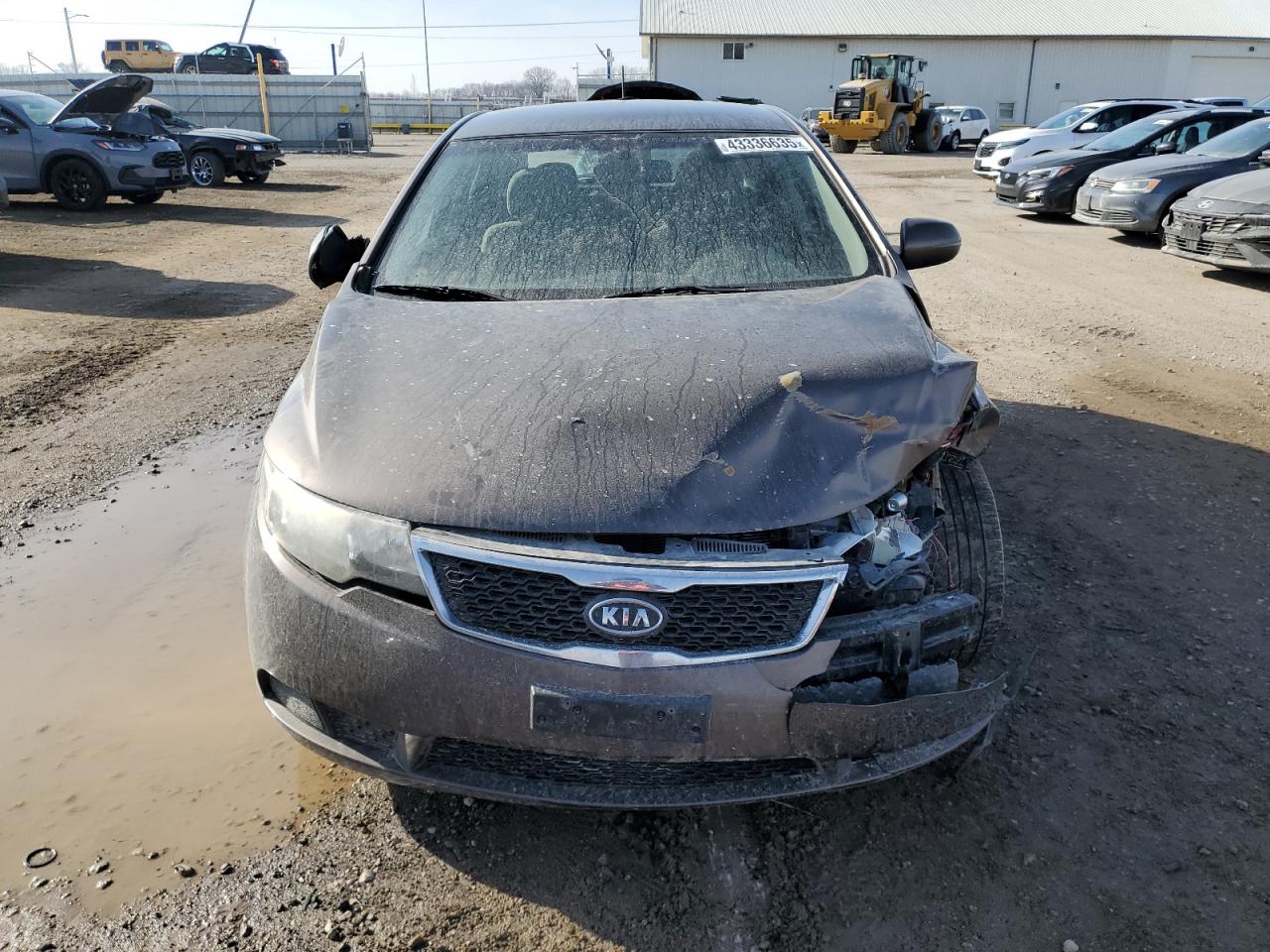 2013 Kia Forte - Image 5