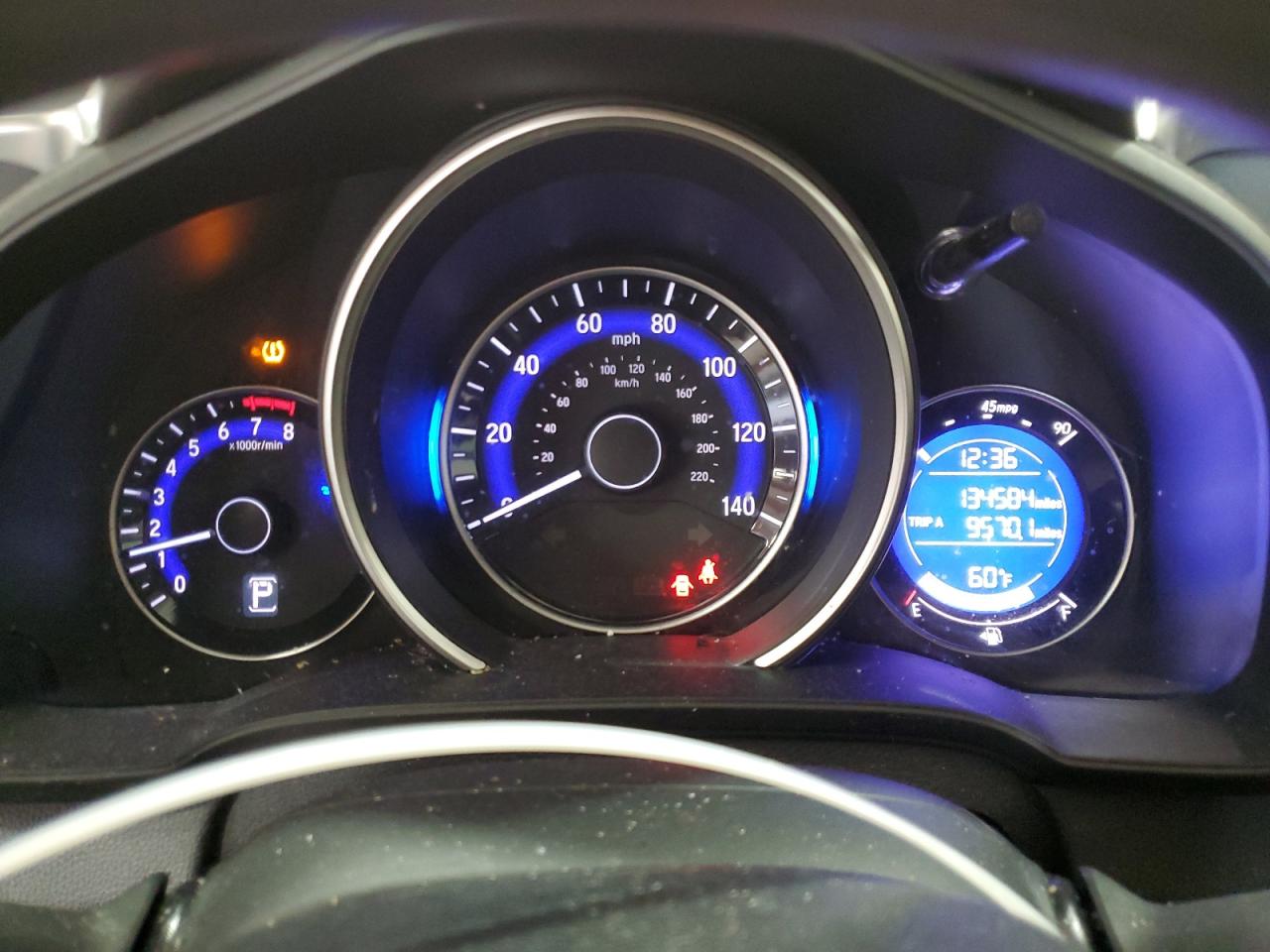 2015 Honda Fit - Image 9