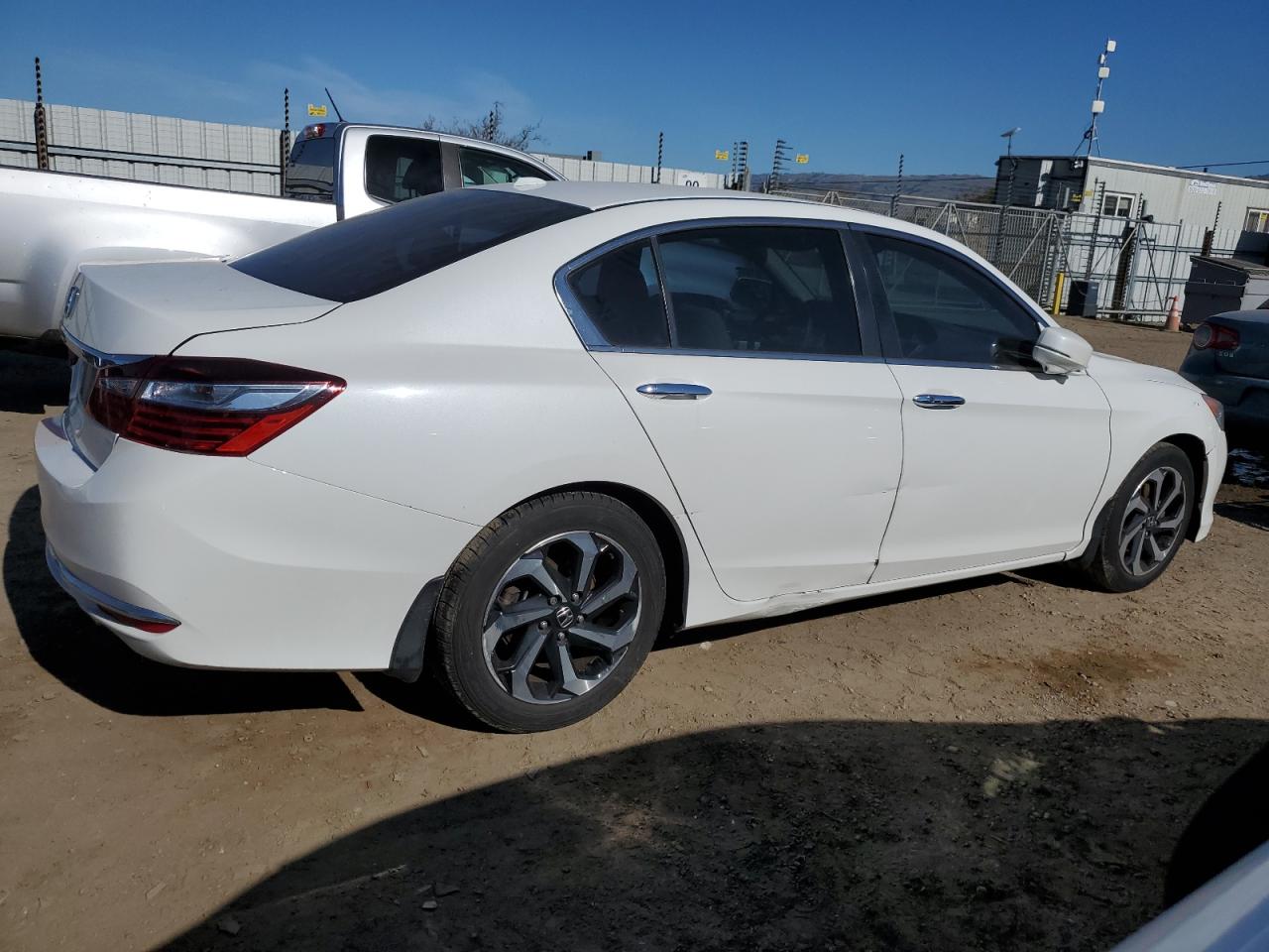 2016 Honda Accord - Image 3