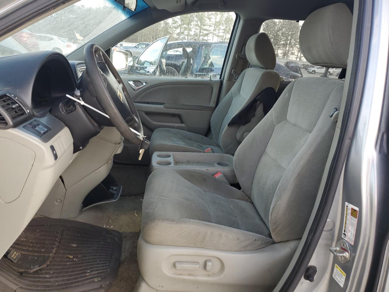 2010 Honda Odyssey - Image 7