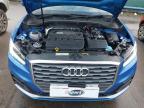 2018 AUDI Q2 S LINE for sale at Copart SANDTOFT