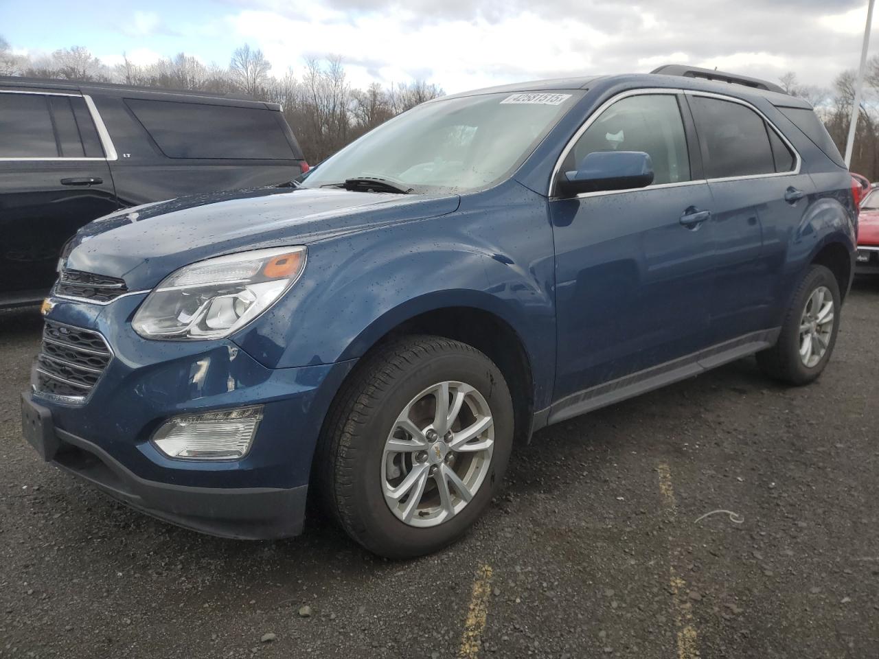 2017 Chevrolet Equinox - Image 1