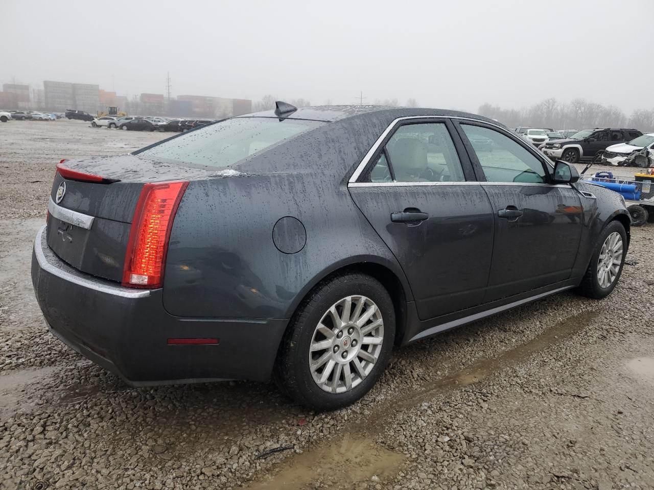 2013 Cadillac CTS - Image 3