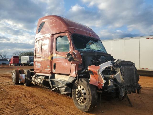 2018 Freightliner Cascadia 126